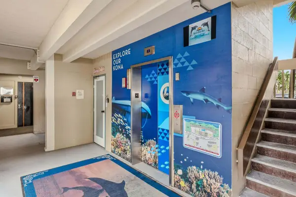 Kona Bali Kai 418
