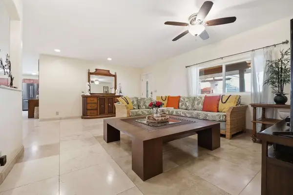 Kailua View Estates – Hoene