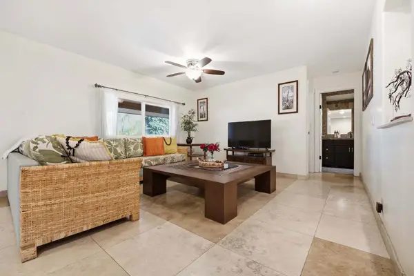 Kailua View Estates – Hoene