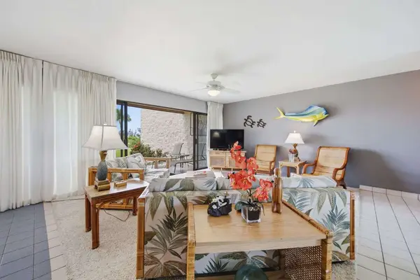 Keauhou Punahele A104