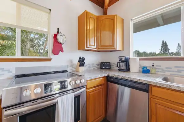 Kona Kanewa Home