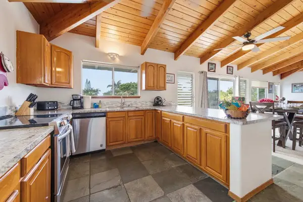 Kona Kanewa Home
