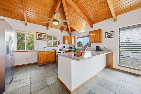 Kona Kanewa Home