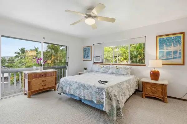 Kona Kanewa Home
