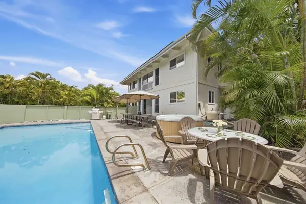 Kona Kanewa Home
