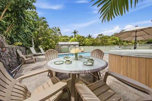 Kona Kanewa Home