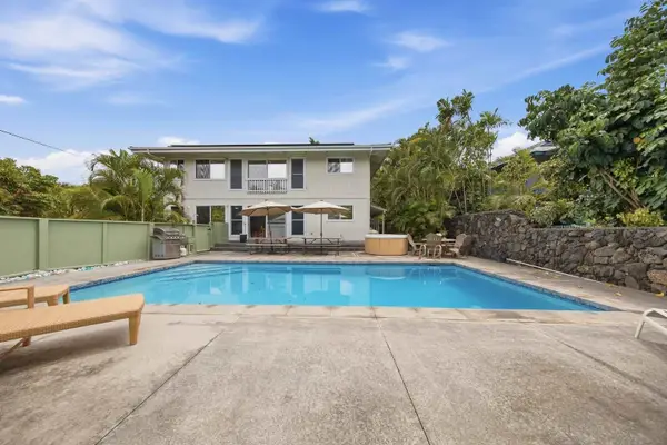 Kona Kanewa Home