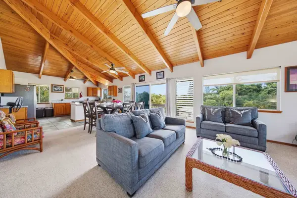 Kona Kanewa Home