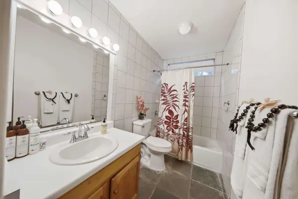 Kona Kanewa Home