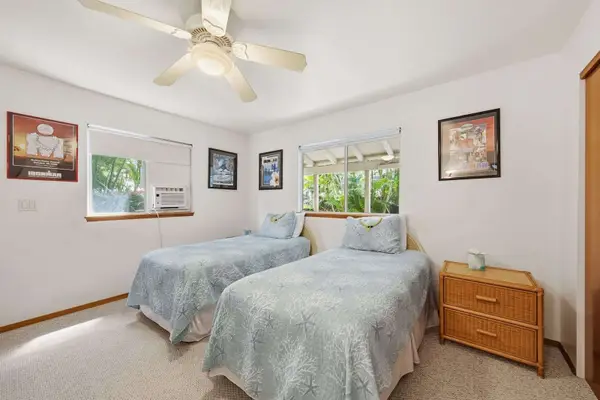 Kona Kanewa Home