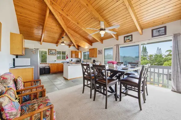 Kona Kanewa Home