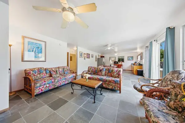 Kona Kanewa Home