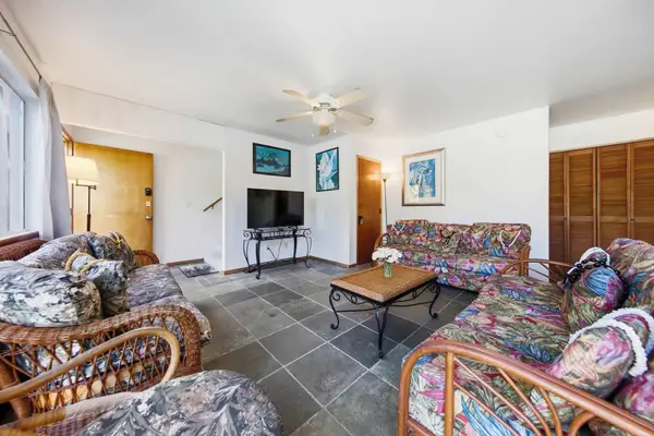 Kona Kanewa Home