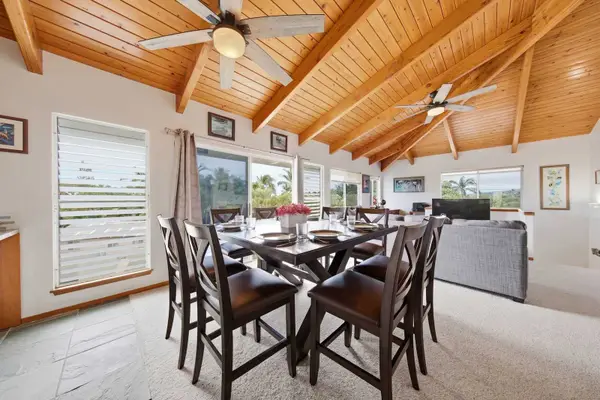 Kona Kanewa Home