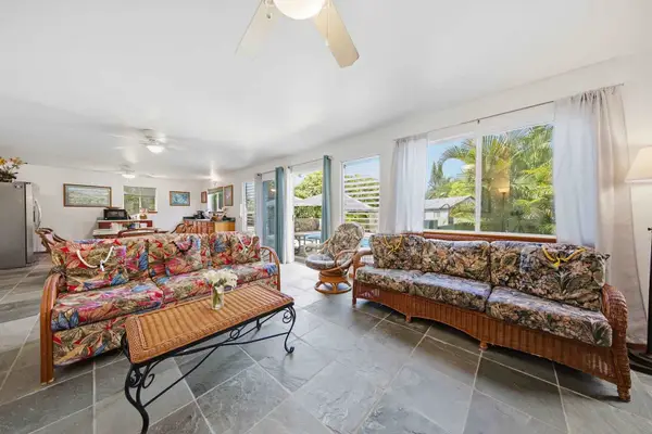 Kona Kanewa Home