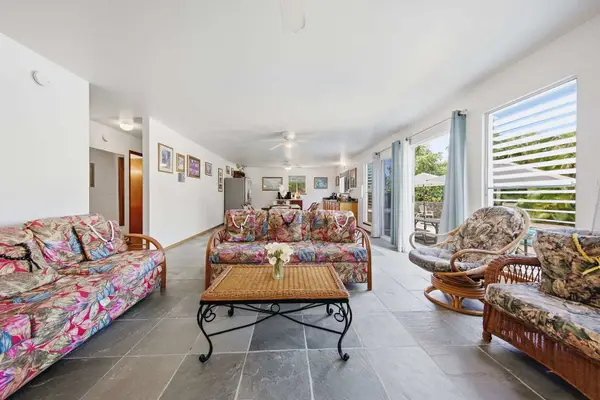 Kona Kanewa Home