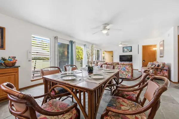 Kona Kanewa Home