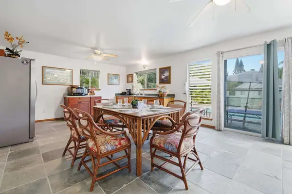 Kona Kanewa Home