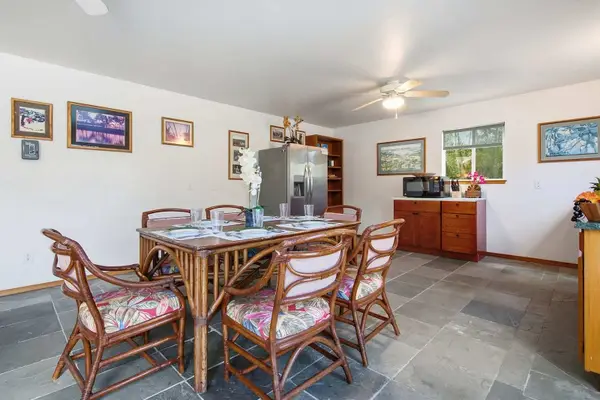 Kona Kanewa Home