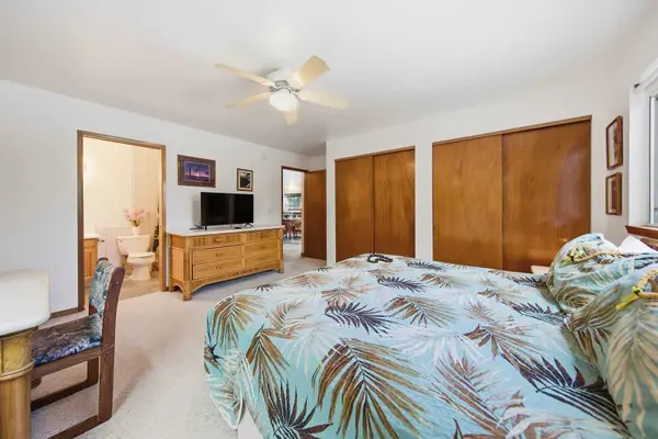 Kona Kanewa Home