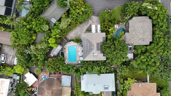 Kona Kanewa Home