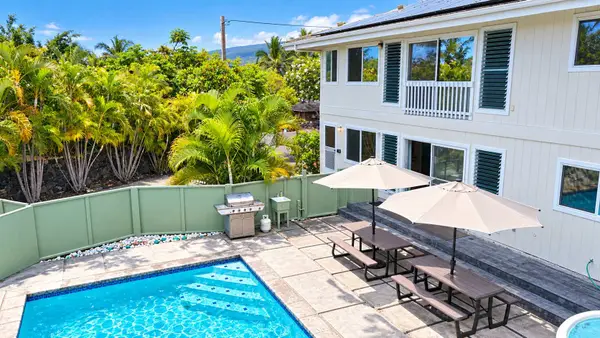Kona Kanewa Home