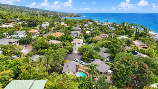Kona Kanewa Home