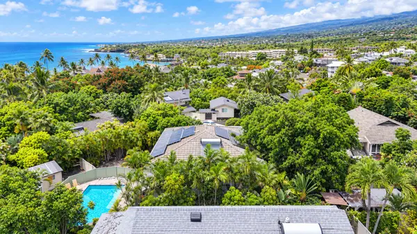 Kona Kanewa Home