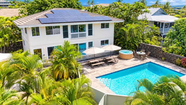 Kona Kanewa Home