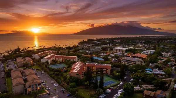 Maui Vista 2410