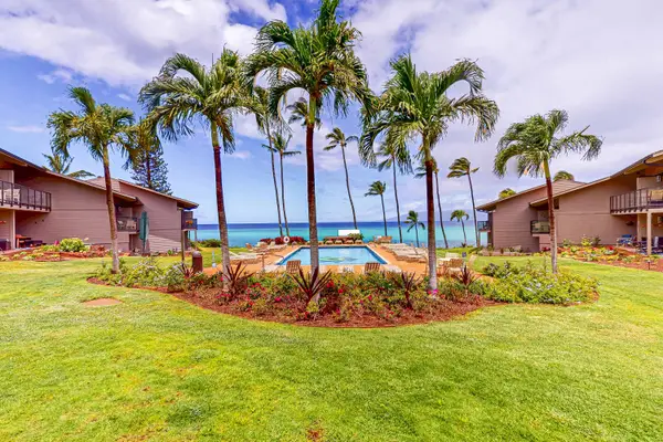 Mahina Surf 203