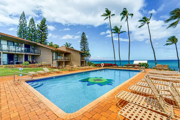 Mahina Surf 203