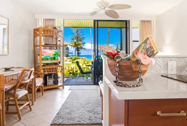 Mahina Surf 105