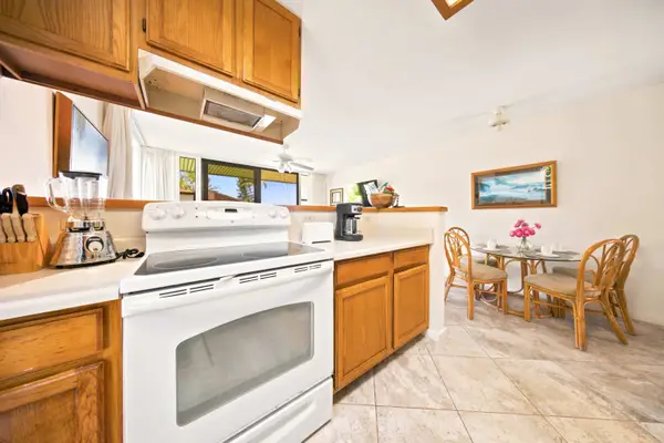 Mahina Surf 110