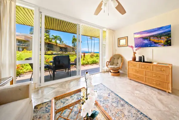 Mahina Surf 110