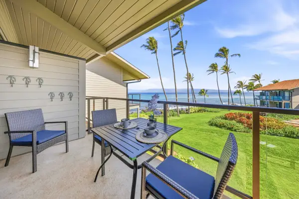 Mahina Surf 225