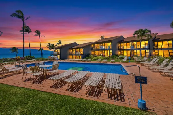 Mahina Surf 225