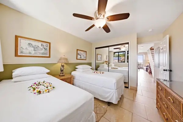 Mahina Surf 222