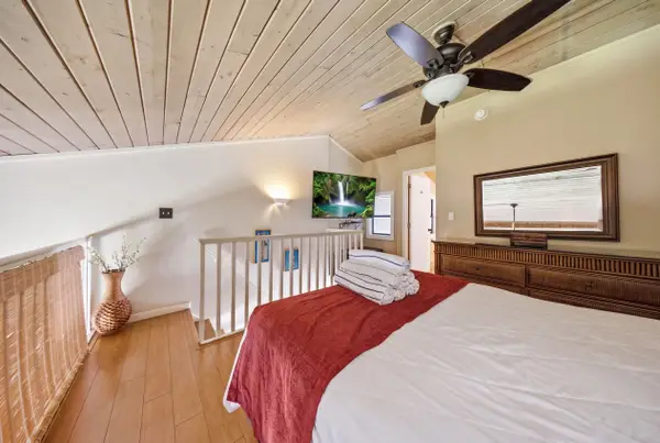 Mahina Surf 222