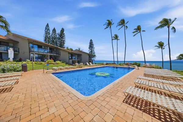 Mahina Surf 111