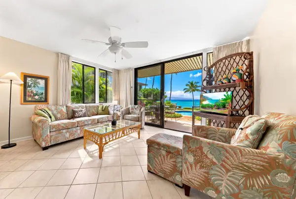 Mahina Surf 116