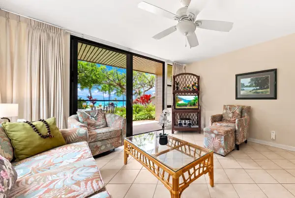Mahina Surf 116