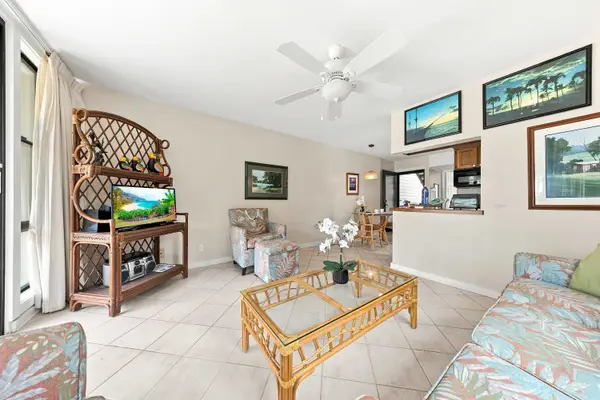 Mahina Surf 116