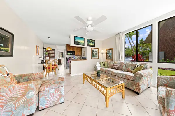 Mahina Surf 116