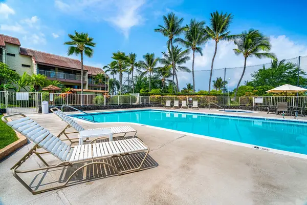 Keauhou Punahele A104