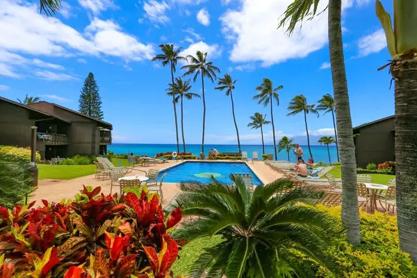 Mahina Surf 208