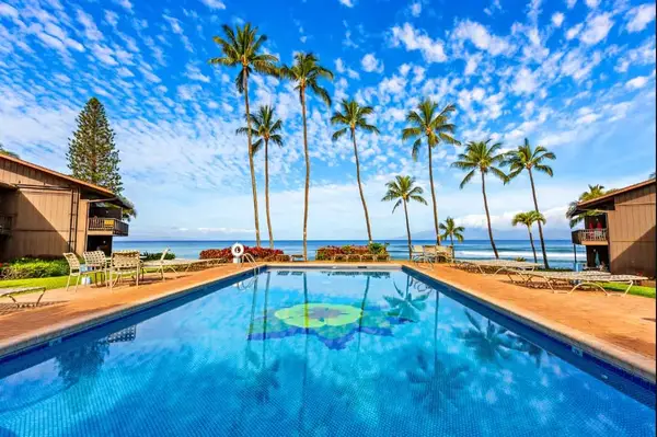 Mahina Surf 224
