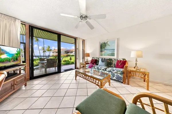 Mahina Surf 126