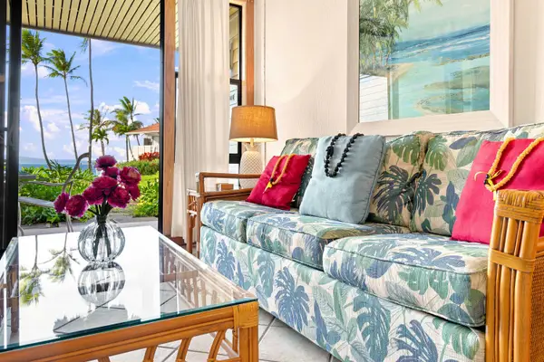 Mahina Surf 126