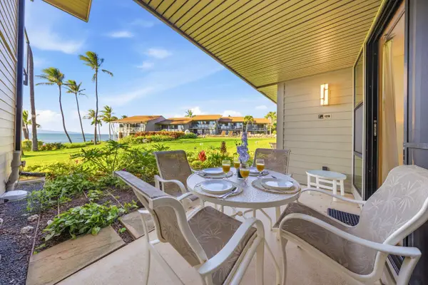 Mahina Surf 126